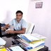 Manmohan Lal Sahu (@dasmanmohan87) Twitter profile photo