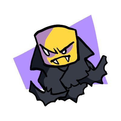 🦇 Upcoming Roblox game!