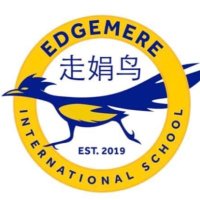 Edgemere International School(@EdgemereSchool) 's Twitter Profile Photo