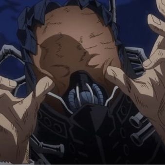 Hicatron's profile picture. he/him. You got got.