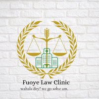 Fuoye Law Clinic(@fuoye_lc) 's Twitter Profile Photo