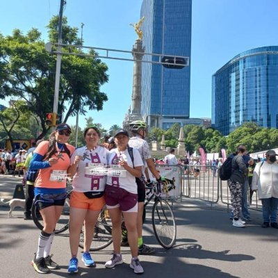 panteras217's profile picture. yogui y Emprendedora, disfrutar de la vida. El orden de los factores no altera el producto.