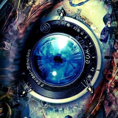 anomievision's profile picture. 