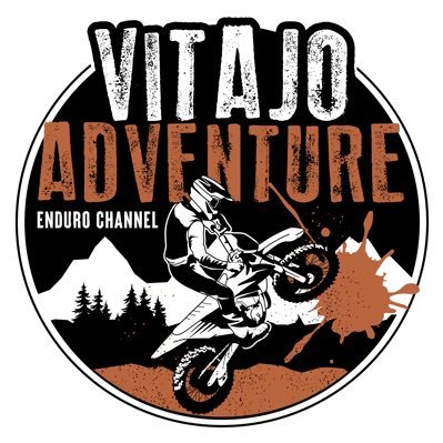 AdventureVitajo's profile picture. perfil dedicado al enduro.
Puedes ver mis videos de Youtube aqui:
https://t.co/tBkZwkMmnZ