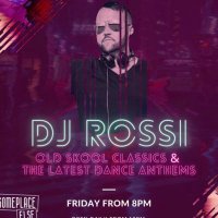 Rossi (DJ Rossi) (@djrossiuk) 's Twitter Profile Photo Rossi (DJ Rossi) (@djrossiuk) 's Twitter Profile Photo