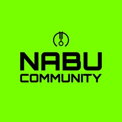 The heart of the system, gathering the NABU family members. | from @nabulines | use #NABU