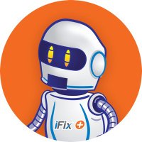 iFix - Electronics Repair Shop (@_ifix) 's Twitter Profile