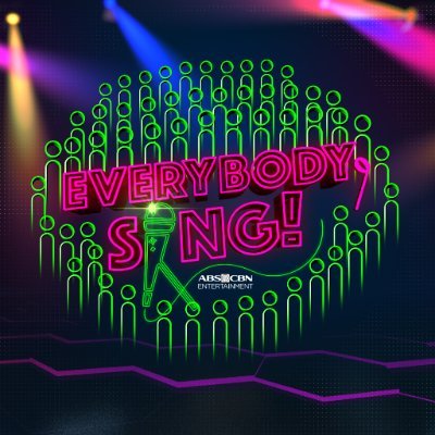 The first community singing game show on ABS-CBN hosted by Vice Ganda.
SABADO & LINGGO 7:00PM
IG & TIKTOK: EverybodySingPH