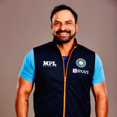 Fielding Coach : Indian team #Professional cricket coach