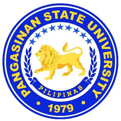 This is the Official Twitter Account of Pangasinan State University.
For more info, visit our website: https://t.co/tjWwx68t8I