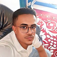 Suleiman Abdella (@suleimanabdell7) 's Twitter Profile