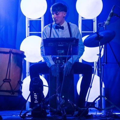 📍~ Saladillo, Buenos Aires | ♍ ~PERCUSIONISTA🎶🥁🔥 https://t.co/Z8yuXITAE8