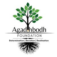 Agadhbodh Foundation(@AgadhbodhF) 's Twitter Profile Photo