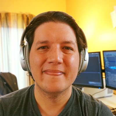 DarioLencina16's profile picture. 