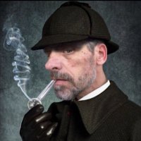 Crackrock Holmes (@guntherbyron1) 's Twitter Profile