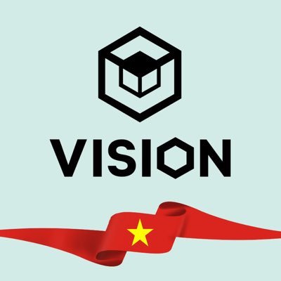 Mở rộng tầm mắt của bạn tới Metaverse với Vision Chain🌏
Tham gia cộng đồng 👉https://t.co/eYXNTFuNhF