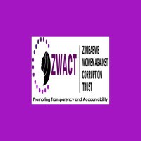 Zimbabwe Women Against Corruption Trust(@ZWACT_ZW) 's Twitter Profile Photo