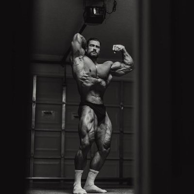 Gerry_Mxx's profile picture. 