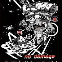 Julian J DeMark (@no_damage_yet) 's Twitter Profile