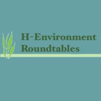 H-Environment Roundtables(@H_EnvironmentRT) 's Twitter Profile Photo