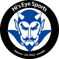 Hi's Eye Sports (@hiseyesports) 's Twitter Profile
