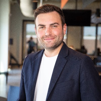 ImMikeStevens's profile picture. 