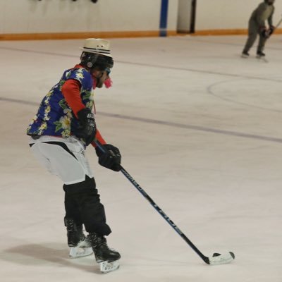 Assistant Coach of the Sicamous Eagles.    skips and hockey development coach from Calgary