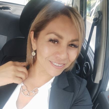 LicOlgaChvez1's profile picture. La vida es bella