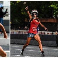 Maryurie_ Negrita 🇻🇪 Venezuela Renacerá 💛💙 (@mv_negra2) 's Twitter Profile