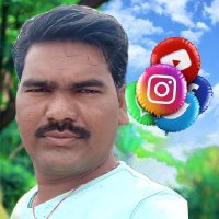 Shivaji Thakare(@Shivaji15741796) 's Twitter Profile Photo