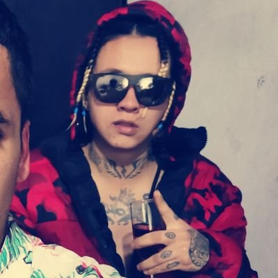 JeanPo420's profile picture. 28❄️||Tauro♉️||Hep-Hap⭐️||#YDaleU||. Sabrá de mi el que sepa de astrología.