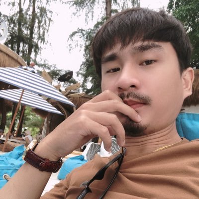 KChotchung's profile picture. ตามอารมณ์