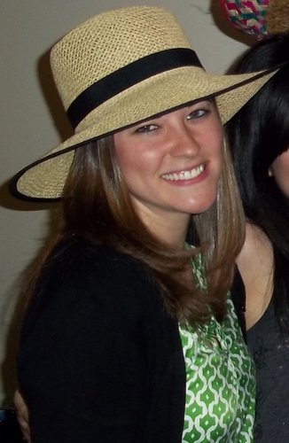 KPezzella's profile picture. @colgateuniv & @hgse alumna; @GPBCrescentMoon sister & volunteer; Senior Director at @deltaupsilon; @RedSox lover; #SocialJustice #Ally