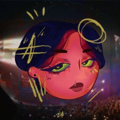 burnt out artist that is Trying || 🇵🇭 || she/they 📧 ienpau.art25@gmail.com