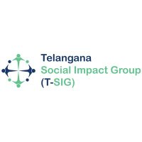 Telangana-Social Impact Group (@telanganasig) 's Twitter Profile Photo Telangana-Social Impact Group (@telanganasig) 's Twitter Profile Photo