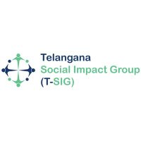 Telangana-Social Impact Group(@TelanganaSIG) 's Twitter Profile Photo