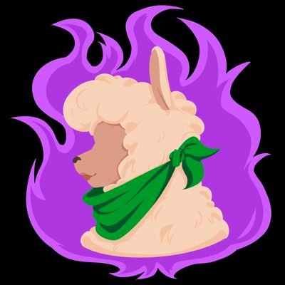 LlamasMoradas's profile picture. 💜 Colectiva Feminista de Mujeres y Disidencias 🏳️‍🌈 🏳‍⚧
Transinclusión, Anticapacitismo, Antirracismo y Anticapitalismo✊

Respaldo @moradasllamas