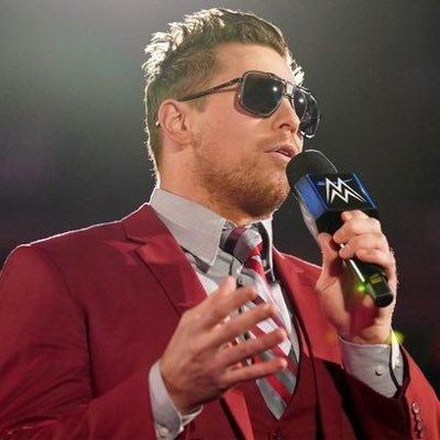 That's Starr with two Rs! | MCW General Manager | NOT The Miz