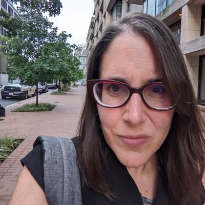 Director, Foundational Learning at the Prevail Fund. Former @chemonics @IIEP_UNESCO @USAID #Fulbright. #DCStatehood. Girl mom. Views are my own.