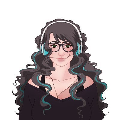 Chaotically dodge rolling through life. I also make gaming content. // business inquiries complex@foodthengames.com // Stream artist @athunderheart