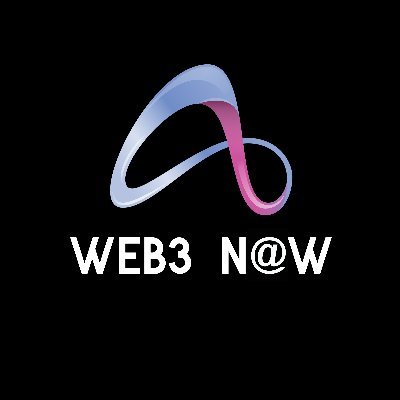 Web3_Now_ Profile Picture