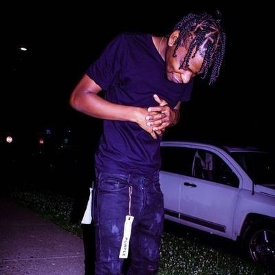 MLSHOLLY's profile picture. GimmeMyBrother 💔
DoThis4EVER🩸