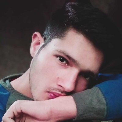 Tanveer10692488's profile picture. An ordinary kashmiri