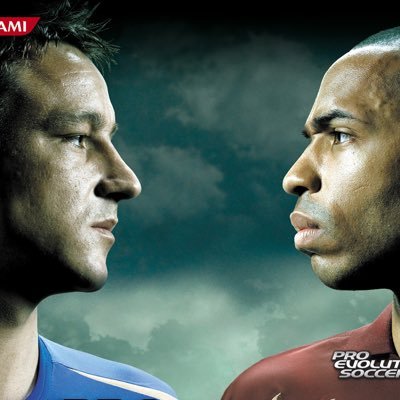 Proevolegends_'s profile picture. Parche histórico en eFootball PES 2021