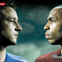 Pes Clasico (@proevolegends_) 's Twitter Profile