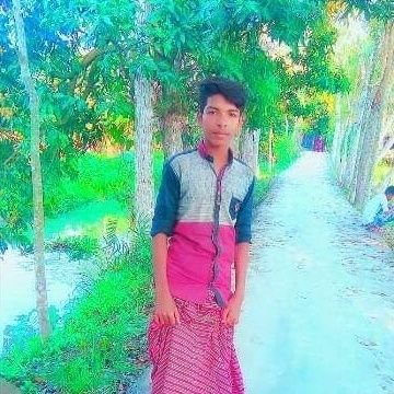 MolaSojan's profile picture. 