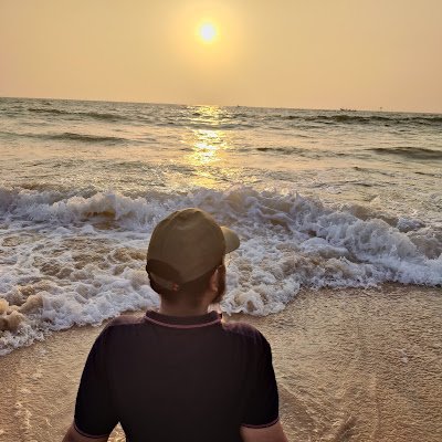 Anhat__Singh's profile picture. 