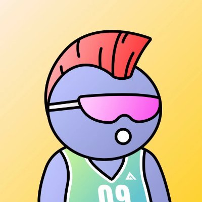 woju51521208's profile picture. Trying out trading on @GMX_IO, up to 30x leverage on $BTC, $ETH 📈

For fee discounts use: https://t.co/wsyOaablqg