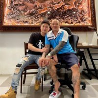 Nam Hoang 🛸🏰⚙️ | FusionX Finance (@namhoan22) 's Twitter Profile