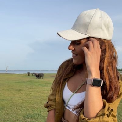 JudithAtSix's profile picture. don’t make it bad ~